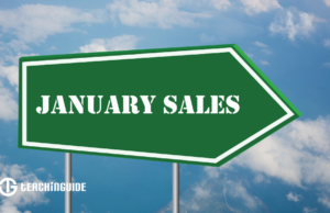 Udemy January Sales 2019