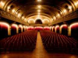 Image result for audience in a theater
