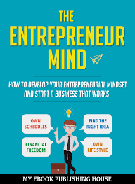 The entreprenuer mind
