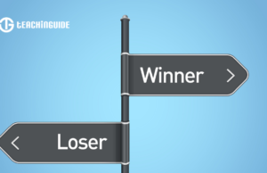 Winner vs. Loser