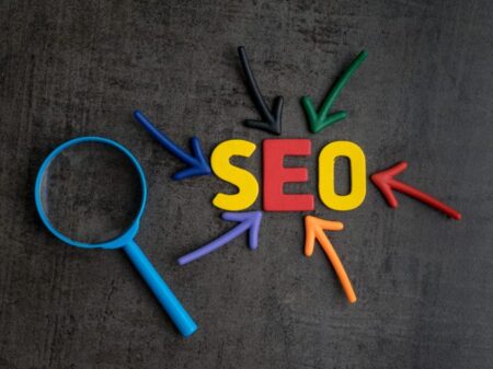 An Introduction to SEO